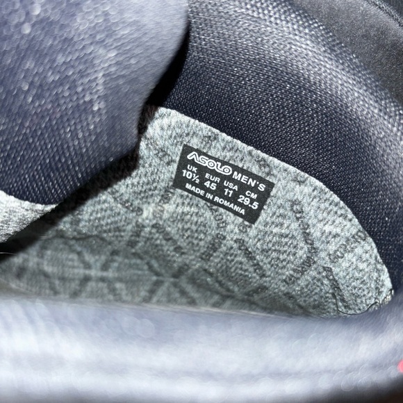 Asolo Fugitive GTX Boots - Picture 3 of 5